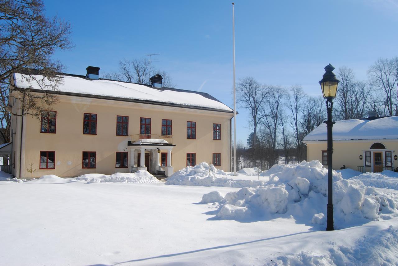 Saxa Bruk Hotel Saxan Exterior foto