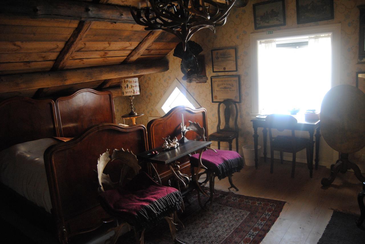 Saxa Bruk Hotel Saxan Cameră foto