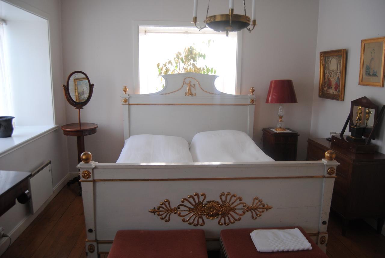 Saxa Bruk Hotel Saxan Cameră foto