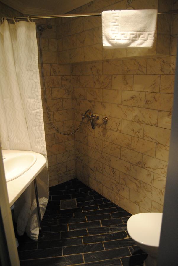 Saxa Bruk Hotel Saxan Cameră foto